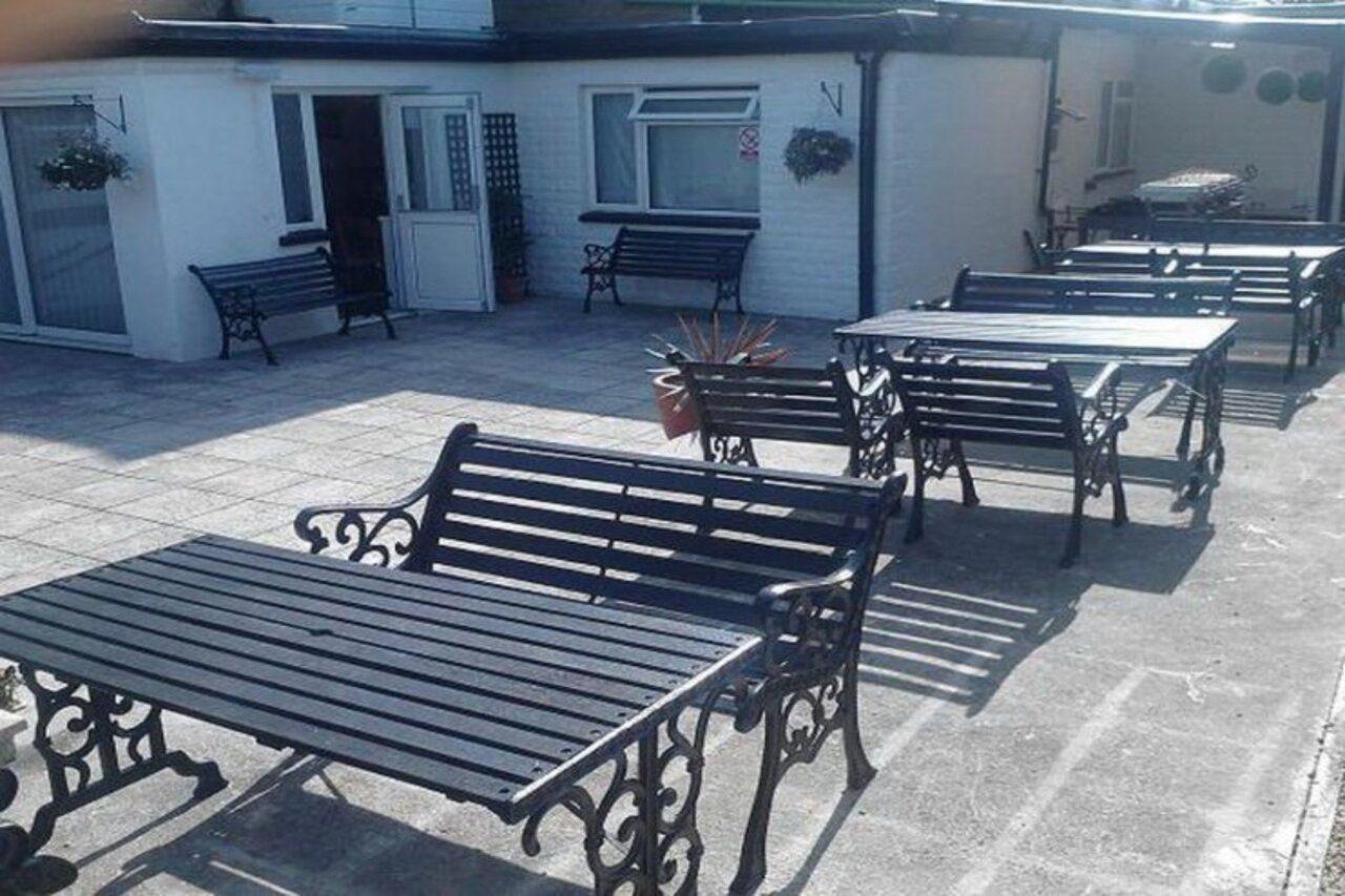 The Westfield Apartment Sandown Luaran gambar
