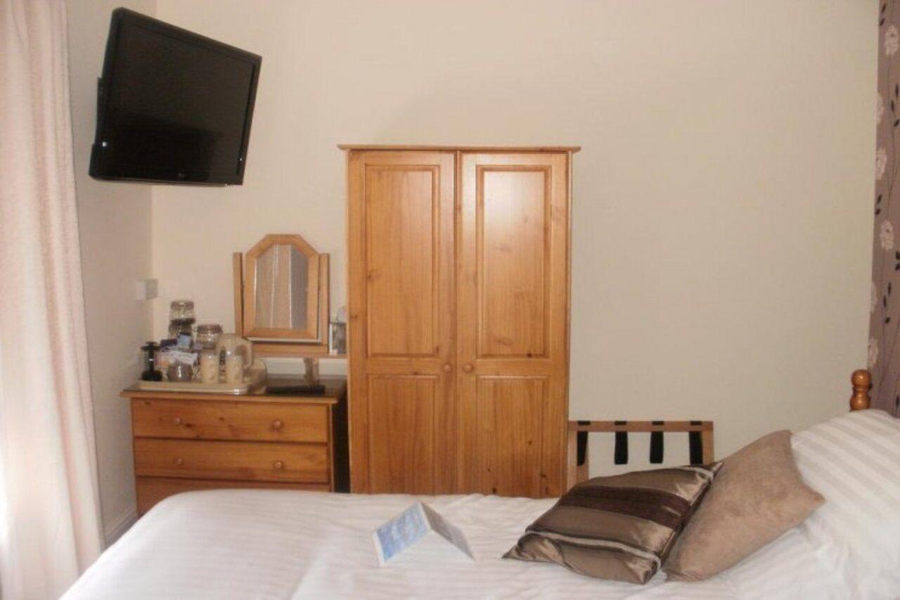 The Westfield Apartment Sandown Luaran gambar