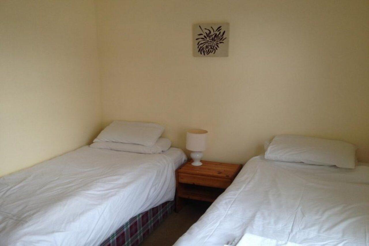 The Westfield Apartment Sandown Luaran gambar