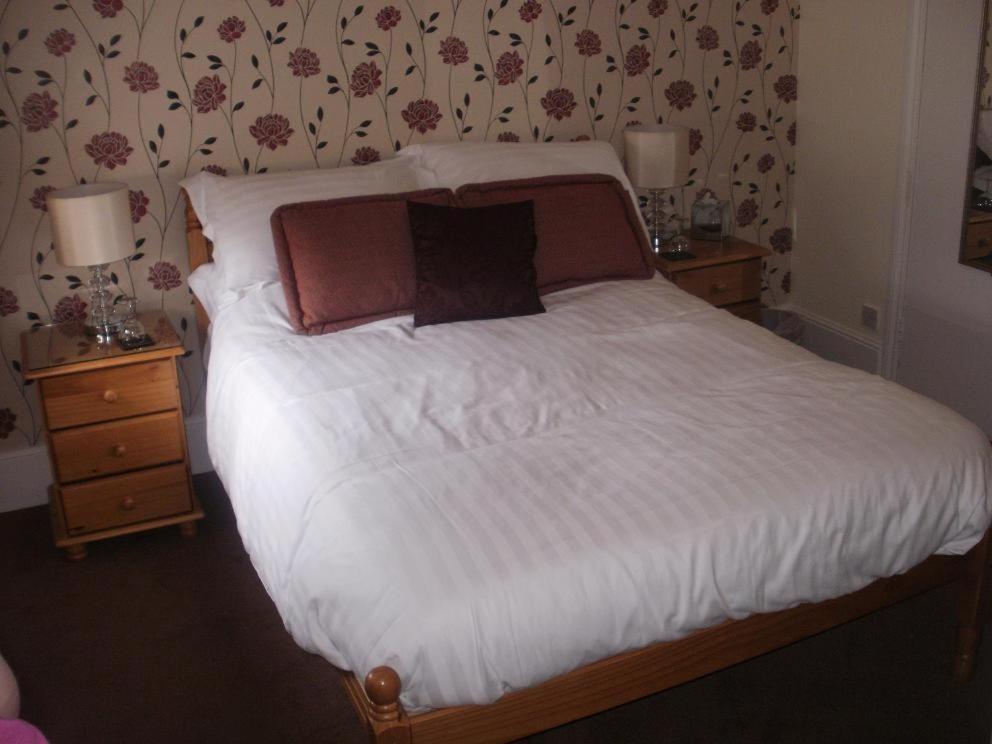 The Westfield Apartment Sandown Bilik gambar