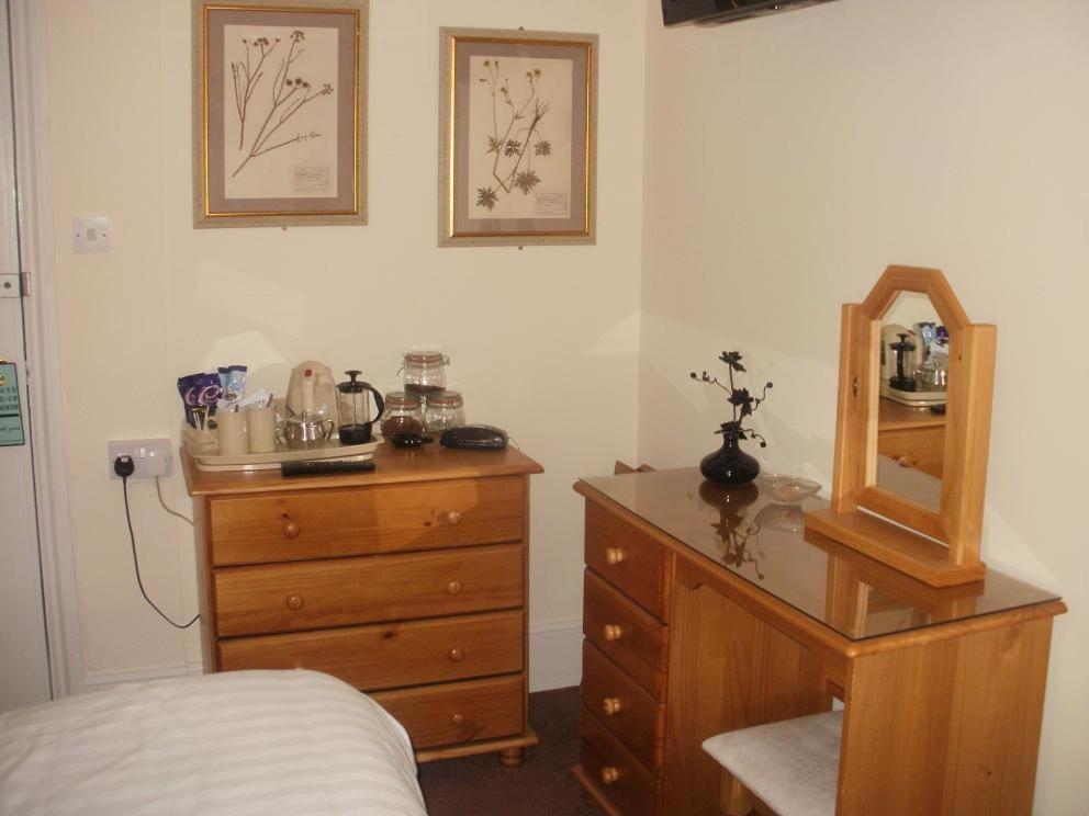 The Westfield Apartment Sandown Bilik gambar