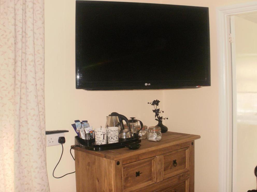 The Westfield Apartment Sandown Bilik gambar