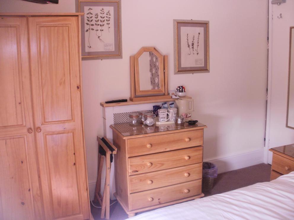 The Westfield Apartment Sandown Bilik gambar
