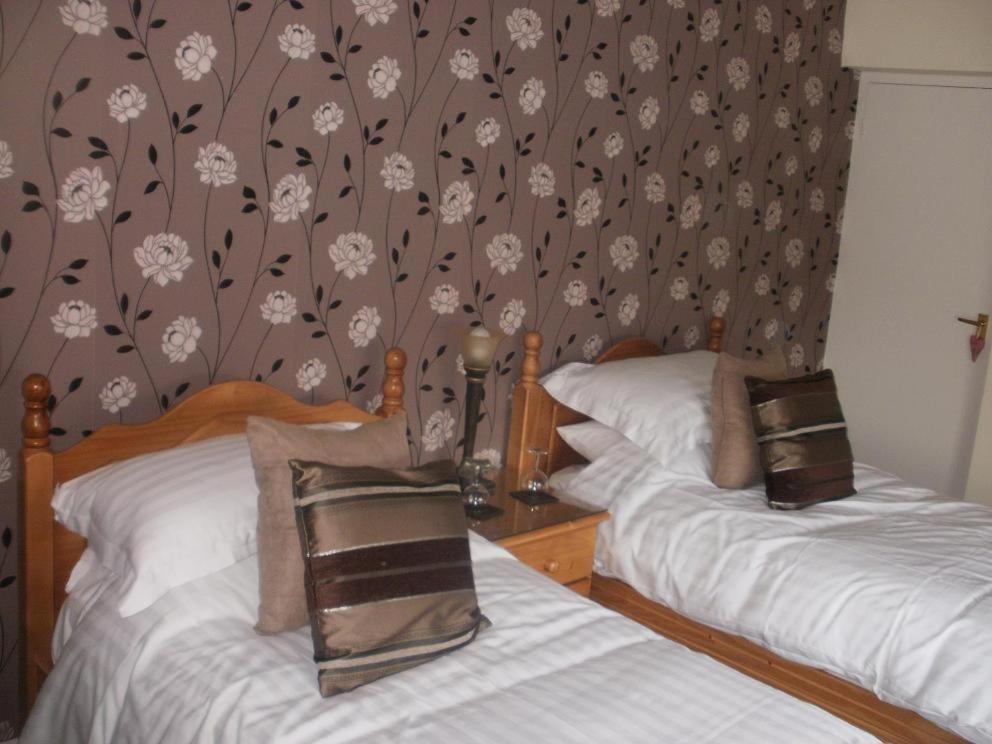 The Westfield Apartment Sandown Bilik gambar