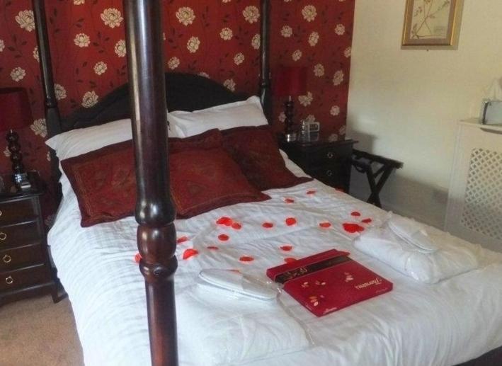 The Westfield Apartment Sandown Bilik gambar