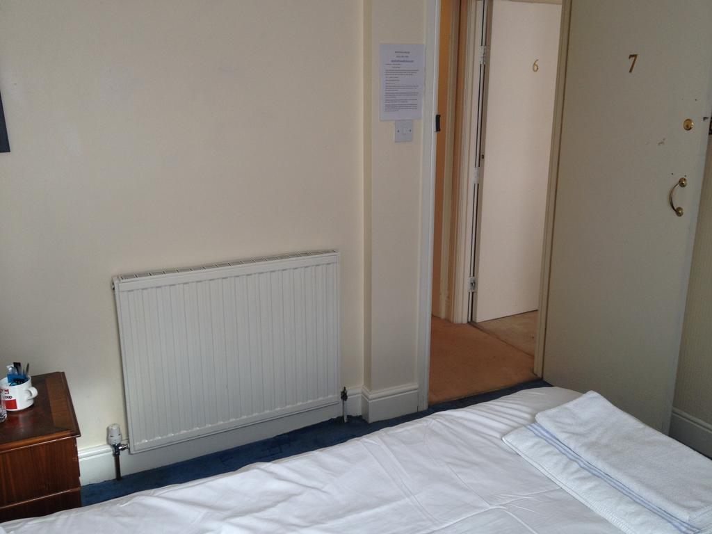 The Westfield Apartment Sandown Bilik gambar