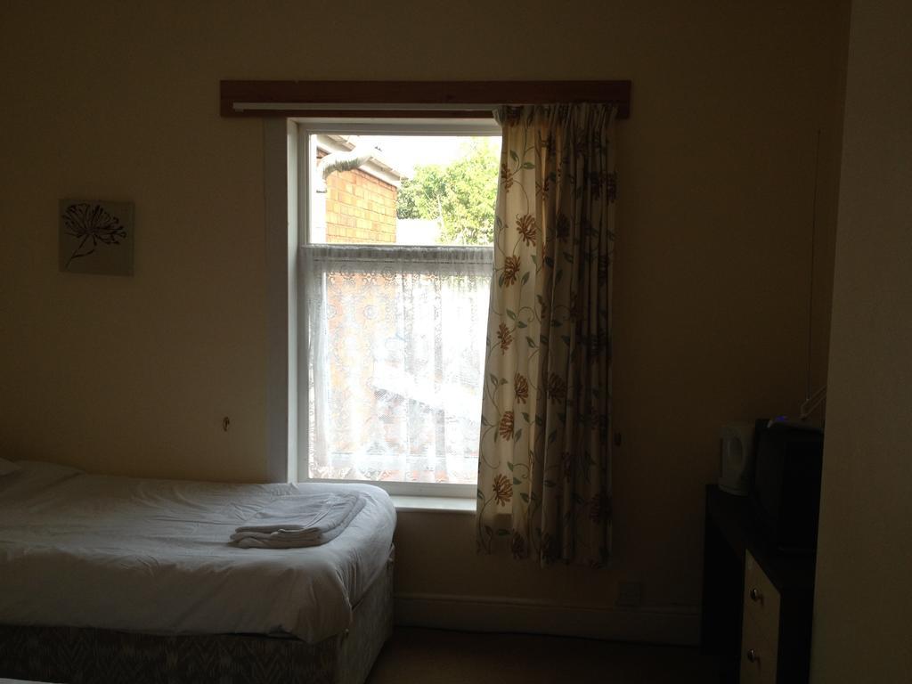 The Westfield Apartment Sandown Bilik gambar