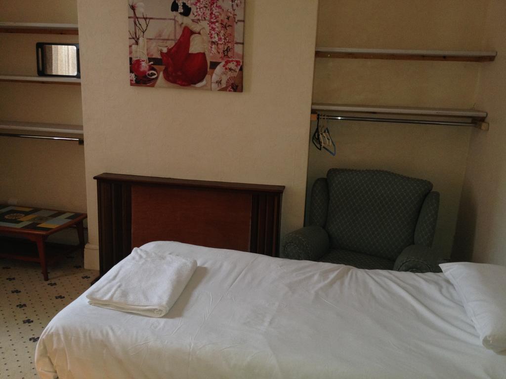 The Westfield Apartment Sandown Bilik gambar